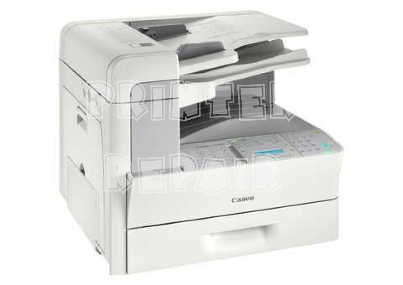 Canon I-Sensys L3000 Fax